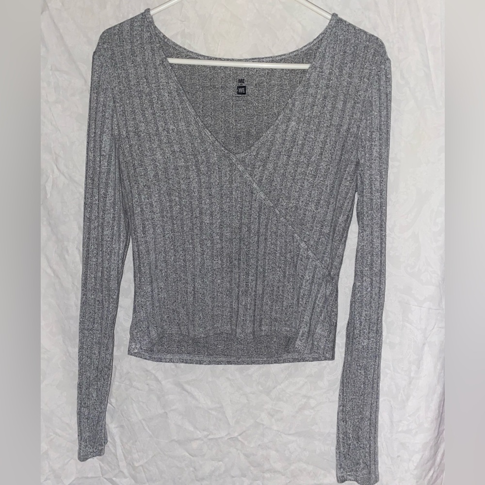 Me to We shirt in great condition
